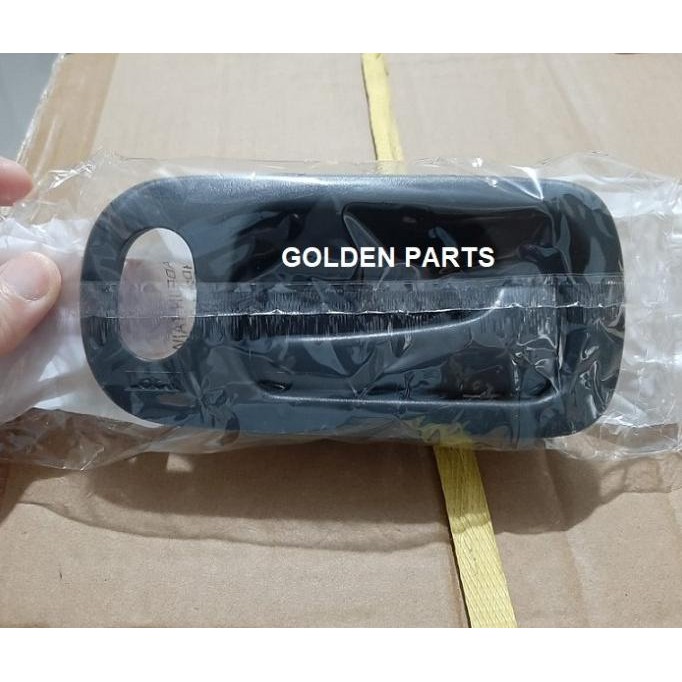 Handle Pintu Dalam Handel Dalam Inside Handle Honda Crv 2002 Chrome High Quality