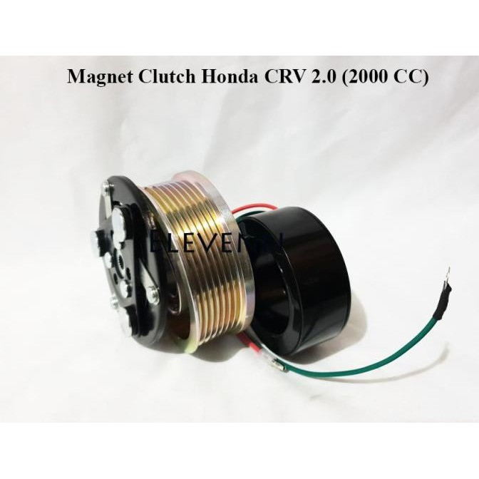 Magnet Clutch Honda Crv (2000 Cc)