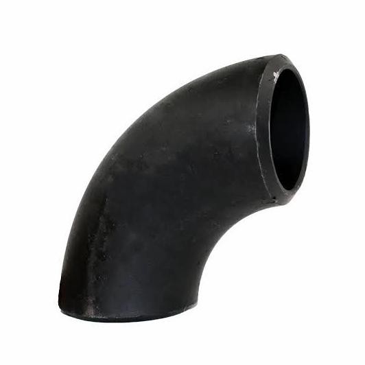 Elbow 90 Carbon Steel Dn 80, 3" Inch Sch40 Seamless, Long Radius  Ready