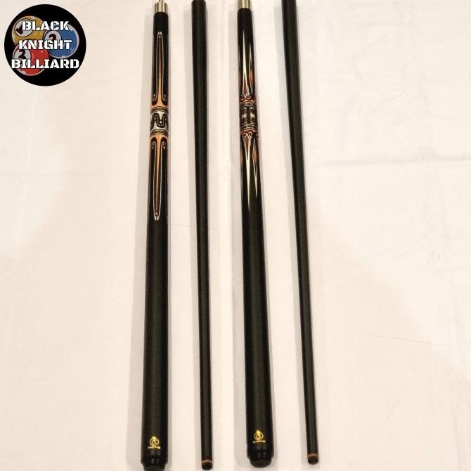 Stick Billiard Carbon HCTQ Play Cue Tip Size 13 mm Good Quality FORSALE