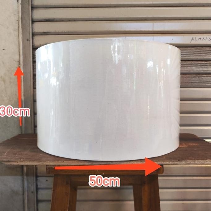 TERBARU - Kap Topi Lampu Stand/Gantung/Meja Kap Lampu hias Dekorasi Kap Lampu