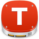 MAC - Tuxera NTFS 2021.1