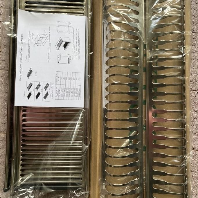 Rak piring as gantung stainless kitchen set 70 vitco / rak dapur