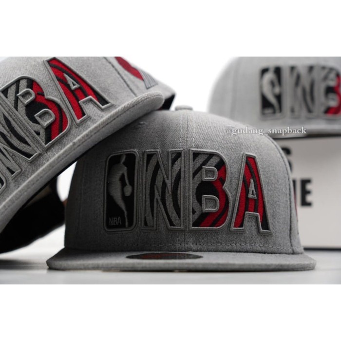 Terbaru Topi Snapback Champions/ Champions Nba 2019 Cap Original Import / Hat