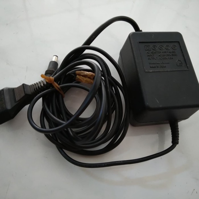 Adaptor Original Nintendo NES 8bit Tendo