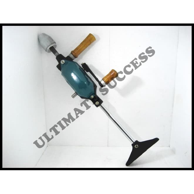 Terlaris Manual Bor Tangan / Bor Dada / Hand Drill 1-10 Mm