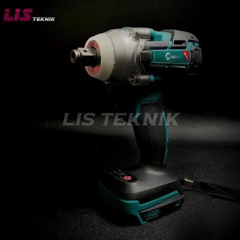 Mesin Bor Pembuka Pengencang Baut Mailtank sh-53 Impact Wrench Cordles [terbaik]