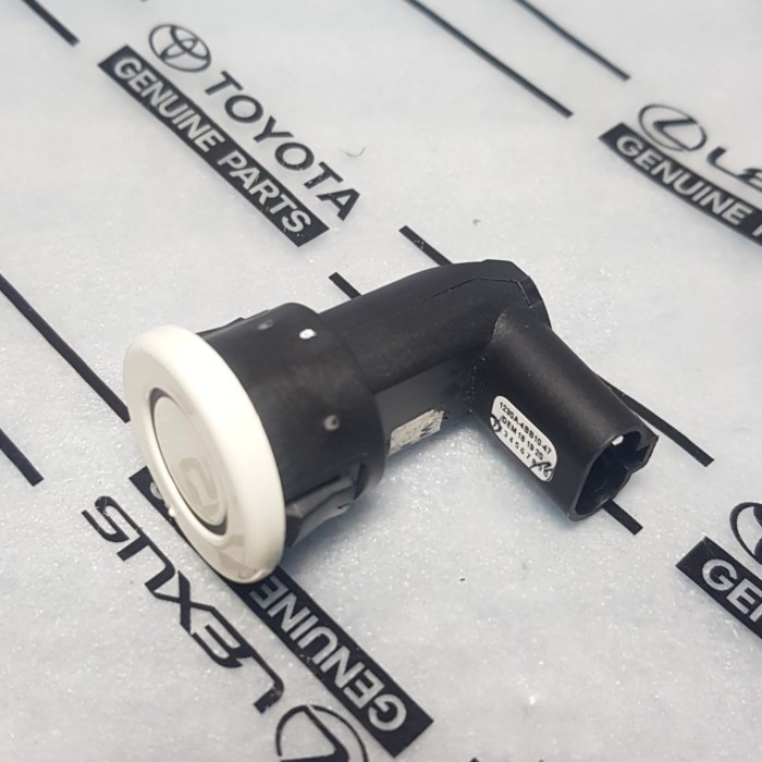 TERBARU Sensor Parkir New Avanza Veloz 2019 up Ori