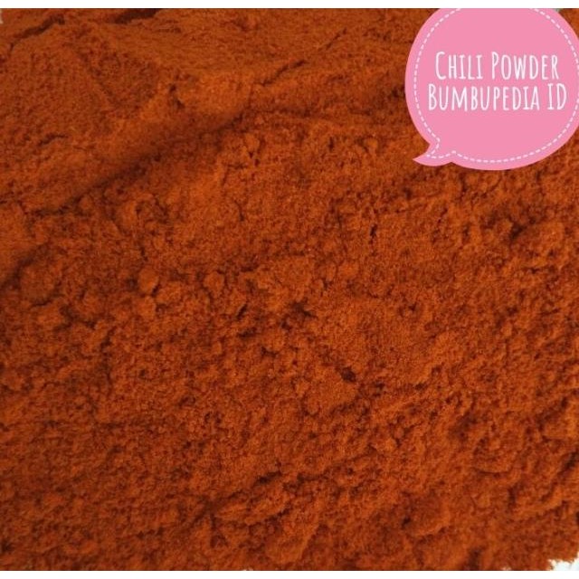 

Cabe Bubuk Kering/ Chili Powder From Vietnam 1 Kg