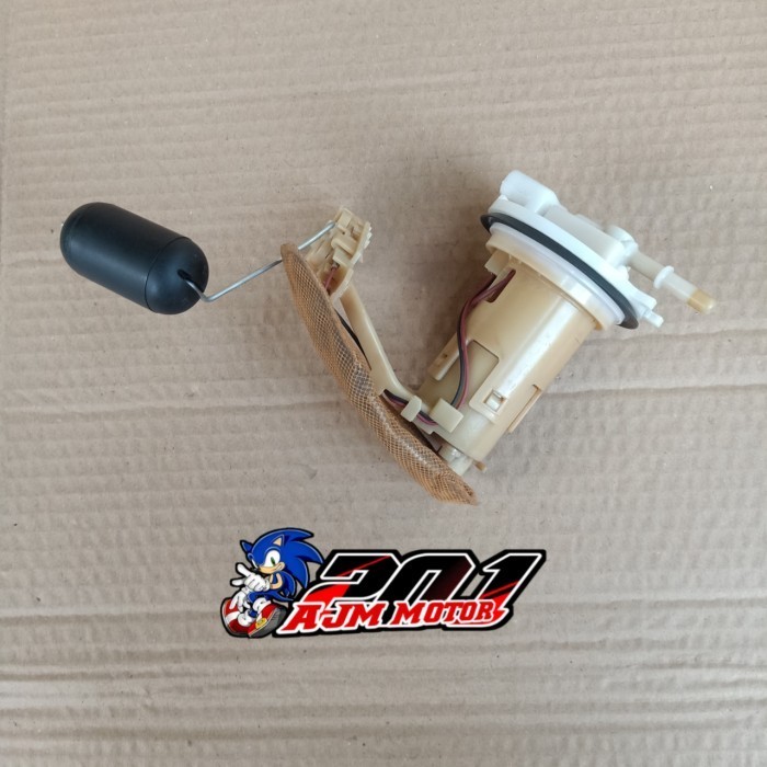 Fuelpump Pompa Bensin Honda New Vario 125 Esp - Vario 125 Fi Led Ori