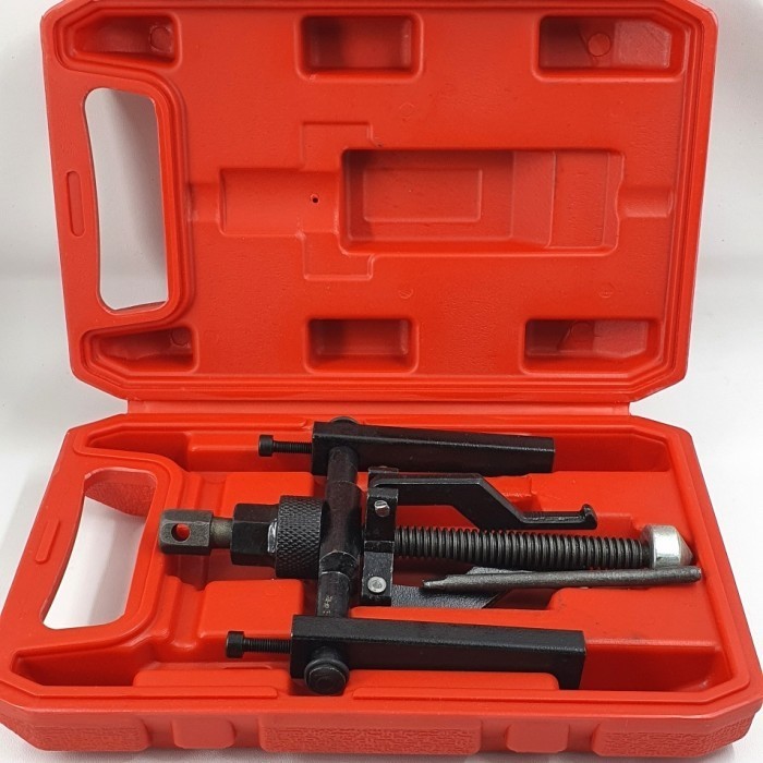 Treker Bearing dalam VT7092 / Pilot Bearing puller AMTECH (BOX MERAH)