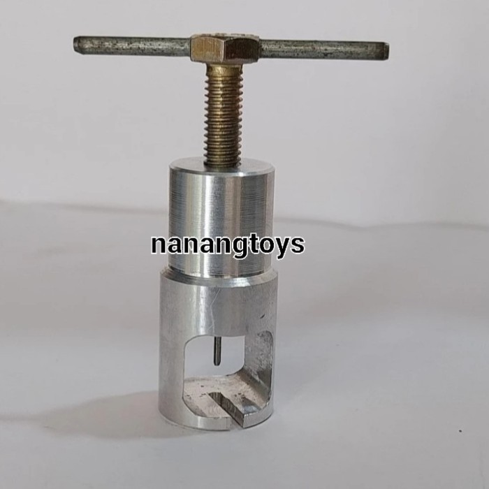 PINION PULLER / TREKER GIR DINAMO TAMIYA / TREKER GIR PROPELLER