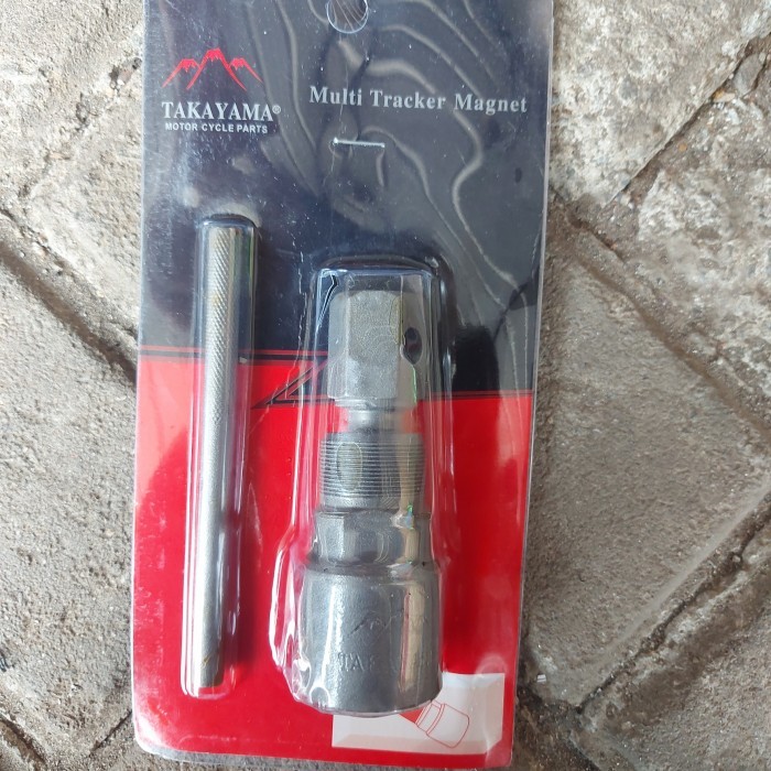 Treker trecker tracker magnet magnit Rc Shogun Satria FU 150 Rgr