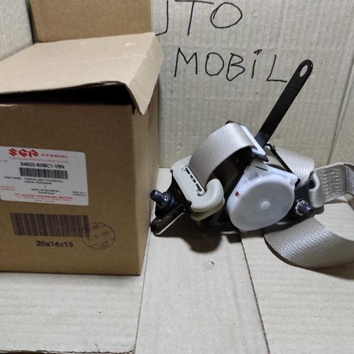 Safety Belt depan Ertiga GL GX BEST SELLER