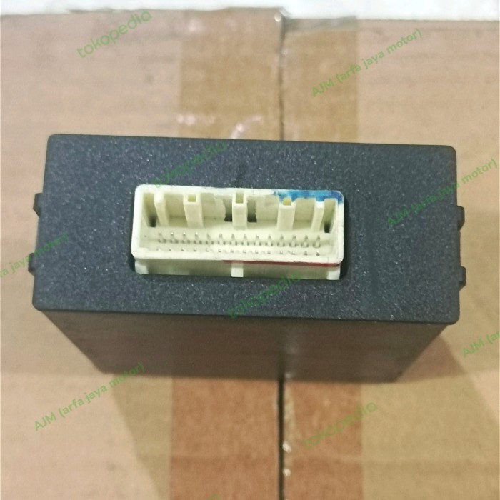 Modul ECU alarm Toyota avanza original P5625-BZA28
