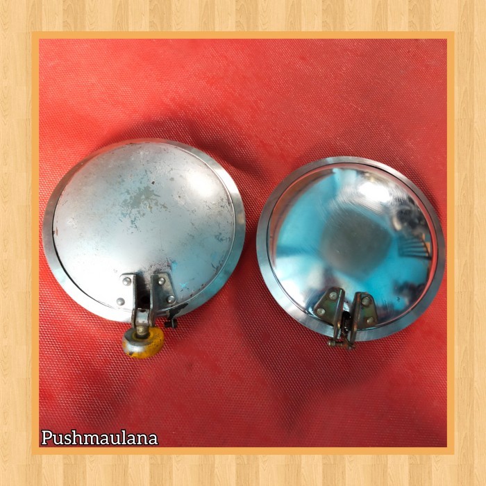 Lampu Tembak Cibie Made In France Original