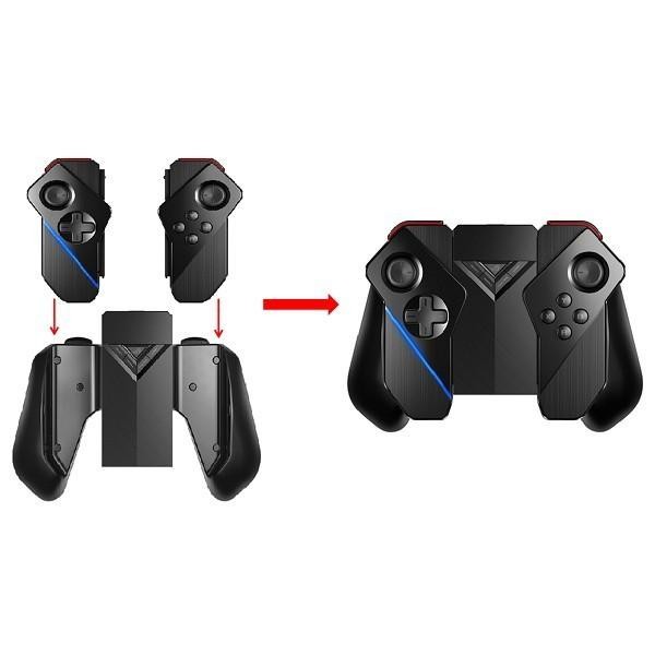 Asus Rog Kunai 3 Iii Gamepad For Rog Phone 5 / Pro / Ultimate