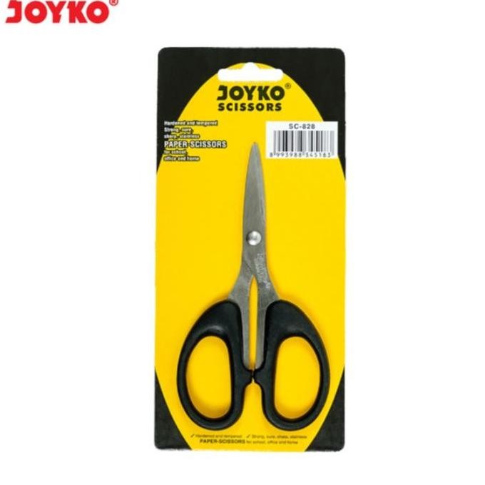 

GUNTING JOYKO SC 828 / Scissors Kecil Joyko Kecil SC-828 / SC 828