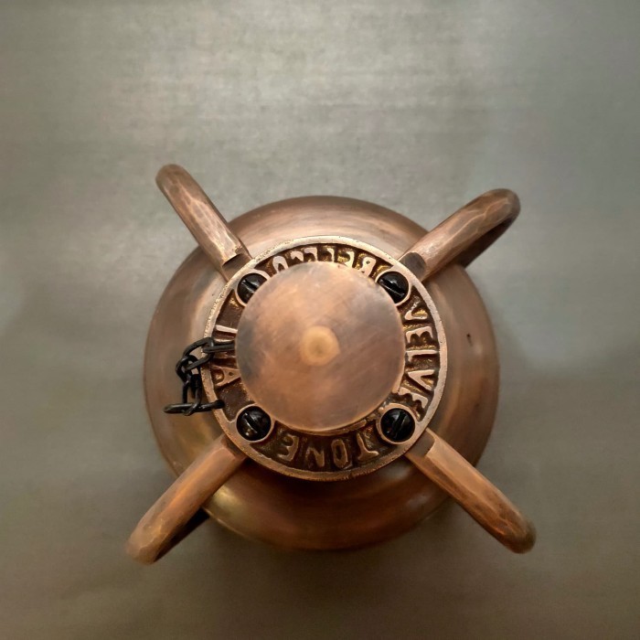 Bel Andong / Lonceng Dokar / Bel Sepeda Onthel Kuningan