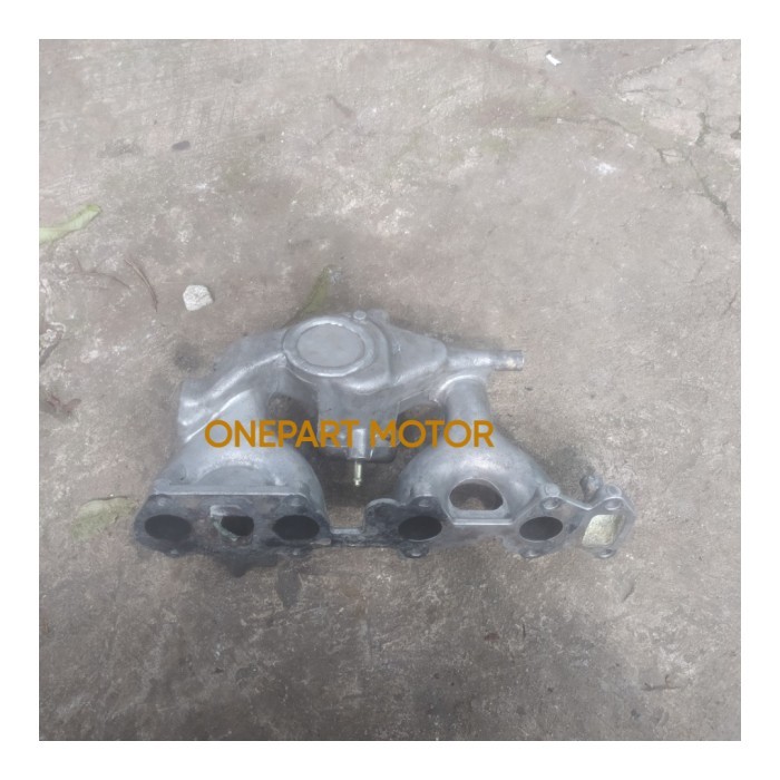 Suku Cadang Manifold Manifol Minyak Intake L300 Bensin Original