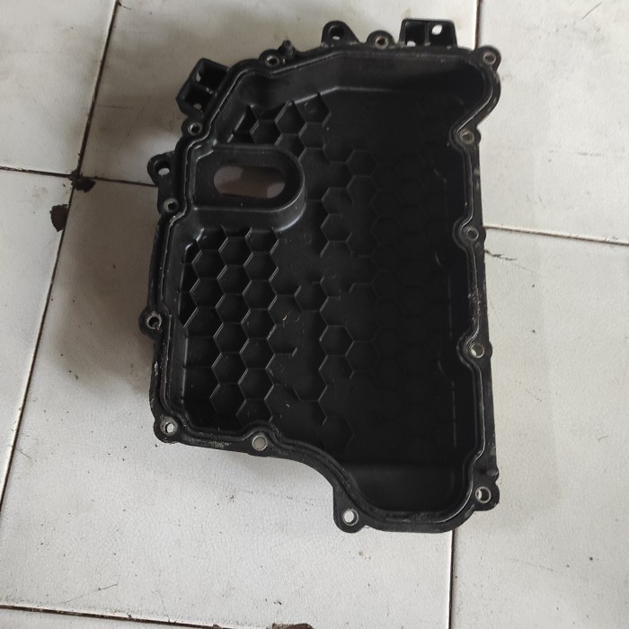 Part Cover Transmisi Matic Chevrolet Captiva Original