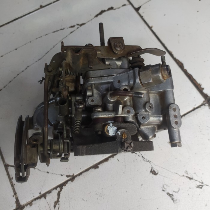 Part Karburator Ford Laser Original