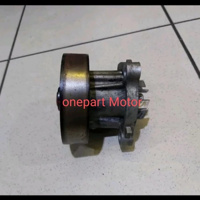 Part Water Pump Nissan Xtrail T30 Original