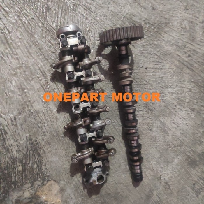 Aksesoris Batang Suling Pelatuk Klep Rocker Arm Hyundai Accent Original