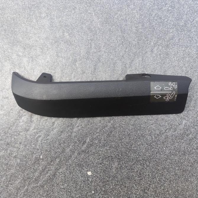 Cover Rel Jok Bmw E30 Kiri Terbaru