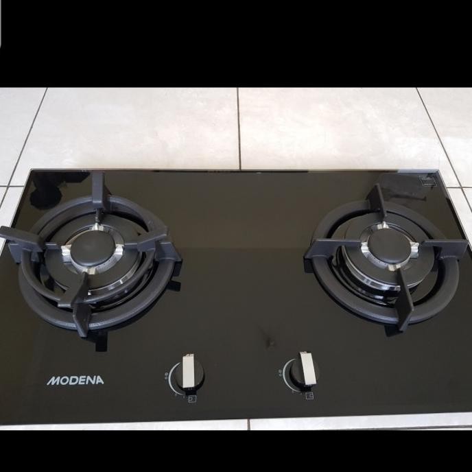 Kompor Tanam Modena Crista BH 1725