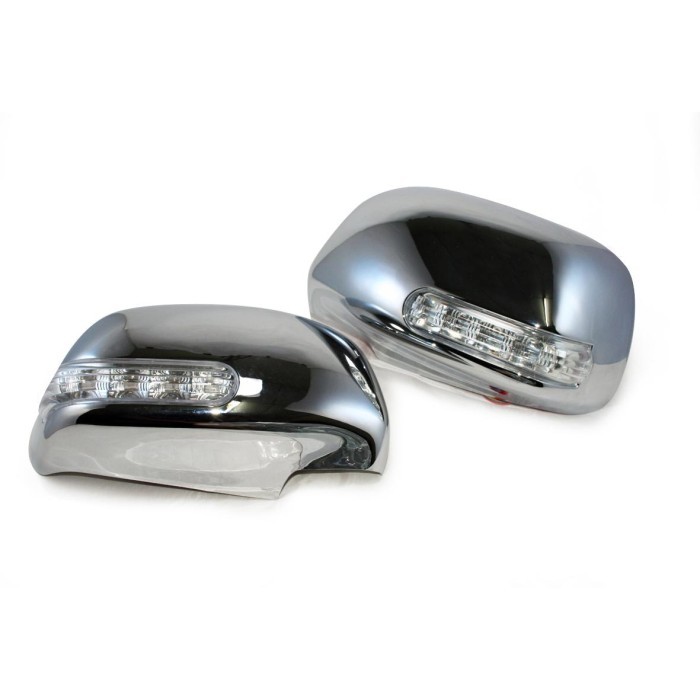 Cover Spion Innova Old / NEW With LED