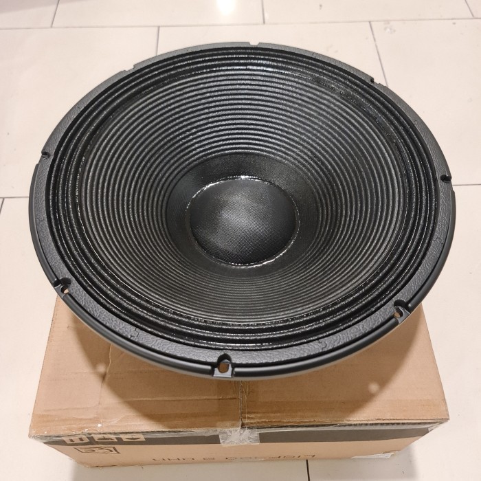 Speaker Subwoofer 18 Inch Rcf Lf18P400 Baru