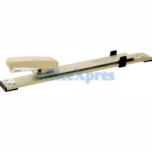 

Stapler Jilid Tengah / Heavy Duty Ds 45L / Long Stapler Pancong