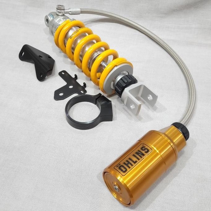 SHOCK OHLINS YAMAHA R15 VVA / VVVA / V2 / V3 YA 728 264mm