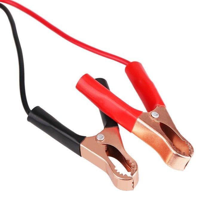 Charger Aki Mobil Cas Aki Mobil Smart Fast Charger 20A Dg Ampere Meter