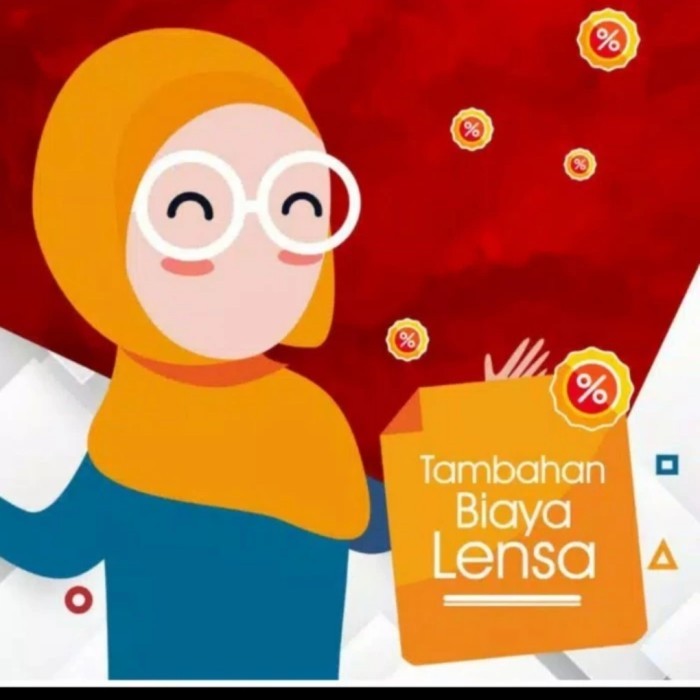Lensa Kacamata Minus Dan Cyl Tinggi