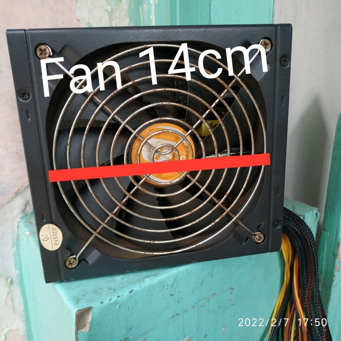 Psu 400w da 400w psu digital alliance 400w power supply da 400 watt