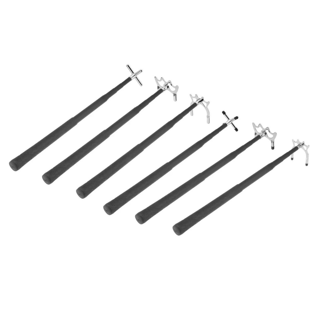 telescopic billiards cue sticks bridge billiards cue rest with bridge head