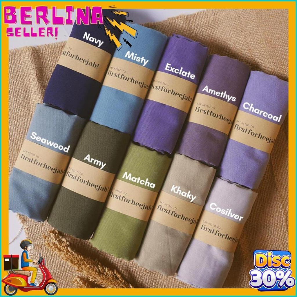 

(Muslimah Ii) Hampers Hijab Aesthetic | Exclusive Gift Box Kado Cewek Ulang Tahun Wisuda Lebaran (6.6)