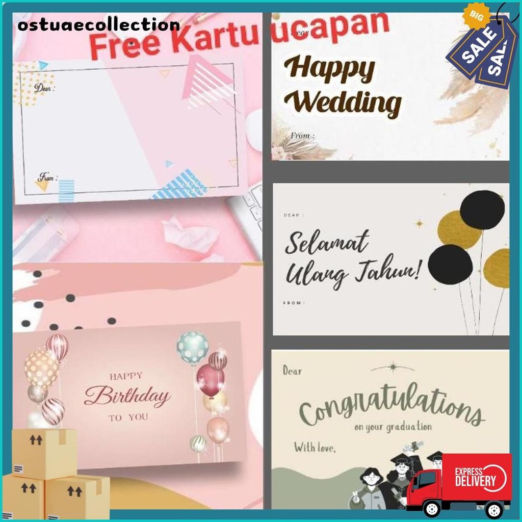 

Hampers Kado Untuk Cewek Ulang Tahun Anniversary/Hampers/Souvernir/Gift Box (Murmer)