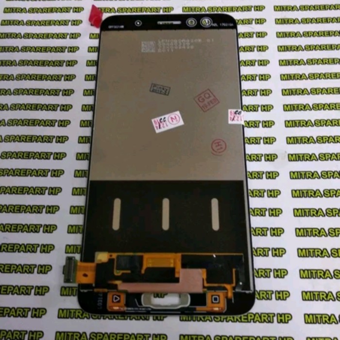 LCD TOUCHSCREEN OPPO F3 + F3 PLUS ORIGINAL