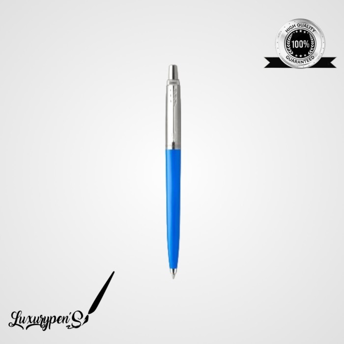 

Farizal - Parker Jotter Original Blue Ct Bp