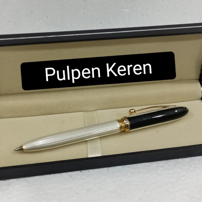 

Farizal - Pena Model Keren No Parker Pilot Cross Sheaffer Waterman Ero