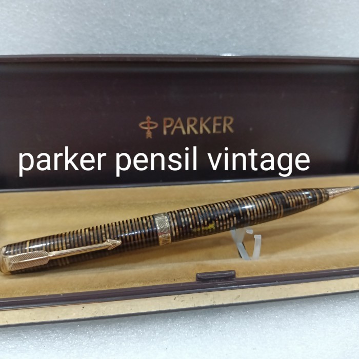 

Farizal - Pena Parker Vintage Jadul Original