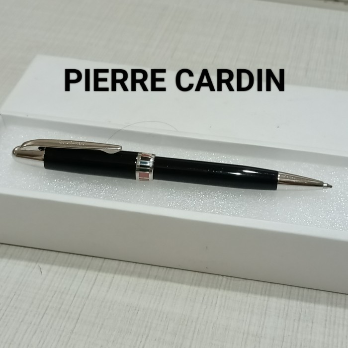 

Farizal - Pena Pierre Cardin Ori Mo Parker Pilot Pelikan Platinum Waterman Sheaffer Aigner St Dupont