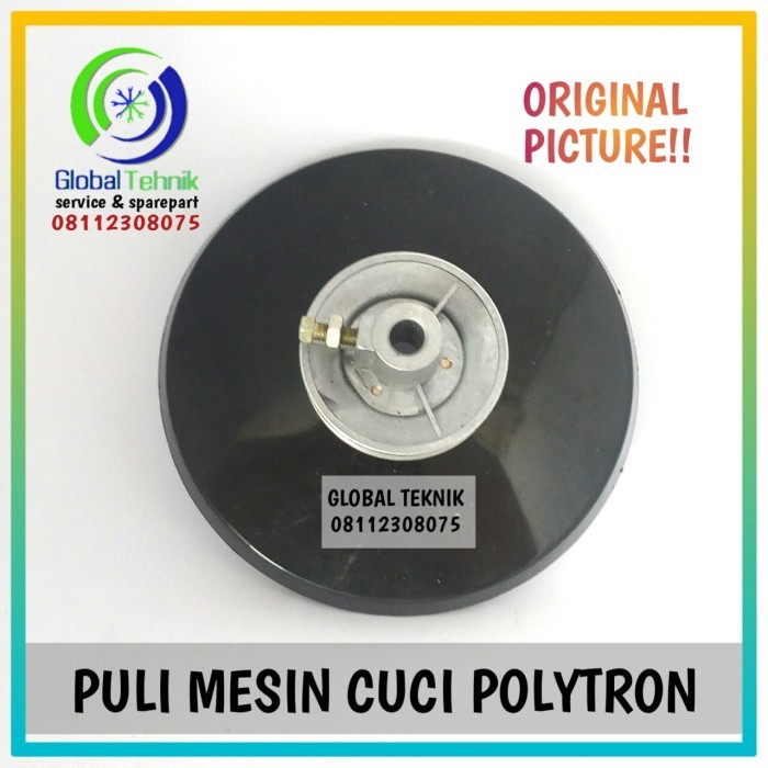 &<&<&<&] puli pully mesin cuci polytron manual 2 tabung