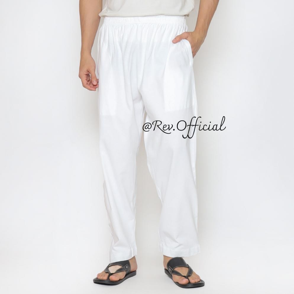 Celana Ihram Pria Celana Sirwal Exlusive Celana Umroh pria