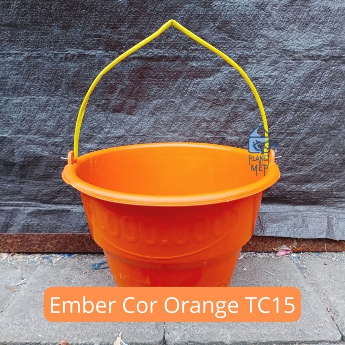 $+$+$+$+] Ember Cor Orange TC15