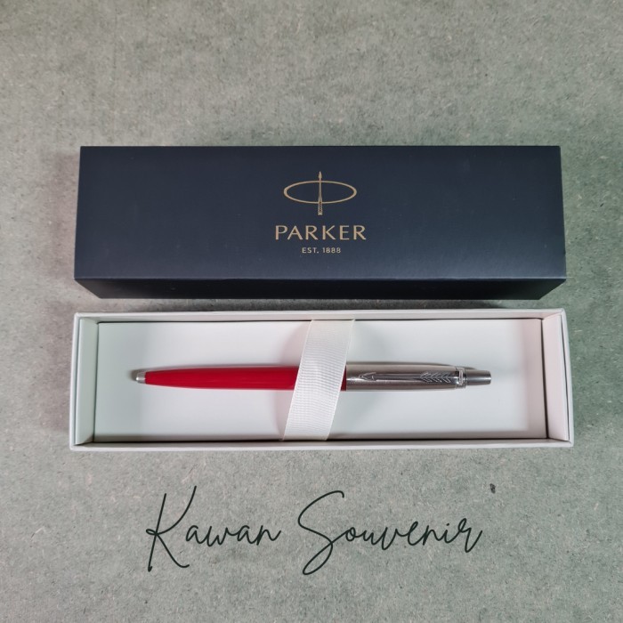 

Ready Pulpen Parker Jotter Original Special Red BP