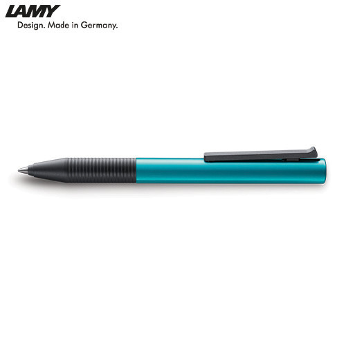 

Ready LAMY Tipo 339 Rollerball Pen - Turmaline Special Edition